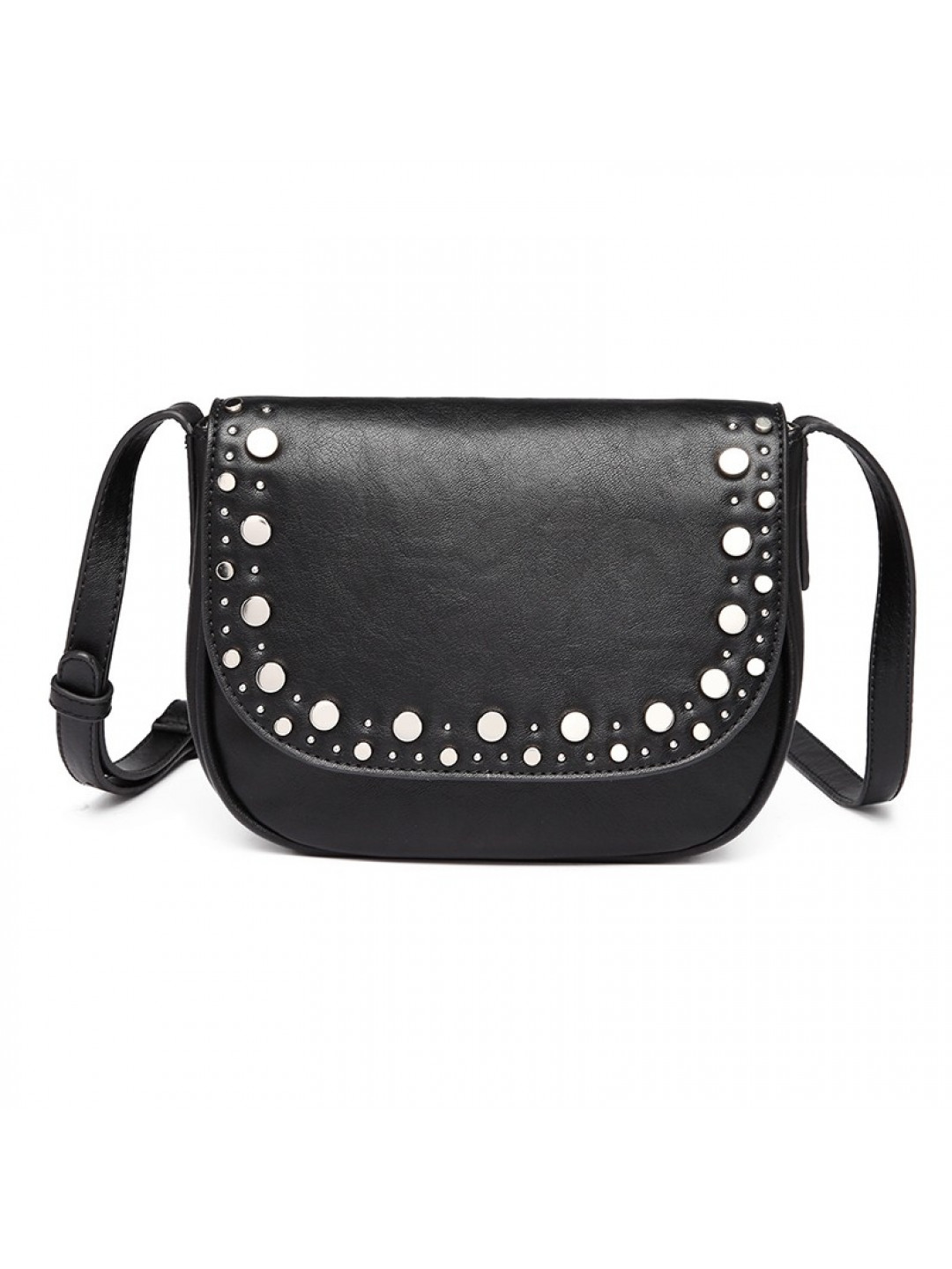 Dámská crossbody kabelka Tamaris Ariel – černá